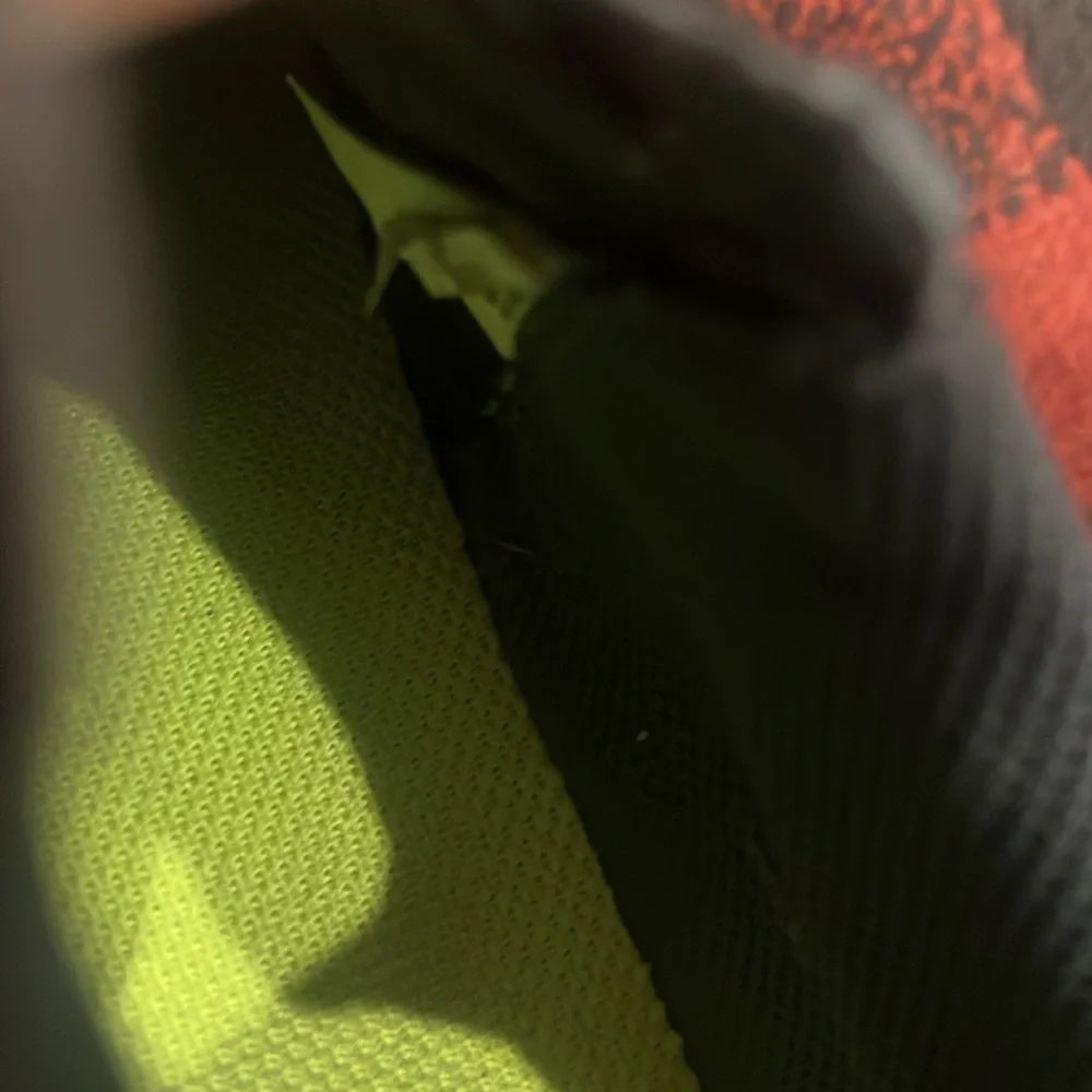 Nike Mercurial superfly shoes